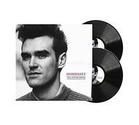 Morrissey - First Amongst Equals (2LP) [VINYL]