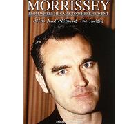 Morrissey: From Where He Came to Where He Went [2DVD] [2009] [Region 0] [NTSC] [DVD]
