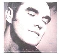 Morrissey – Greatest Hits