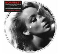 Morrissey - Honey, You Know Where to Find Me (10" Picture Disc Limited Edt.) (Rsd 2020) [VINYL]