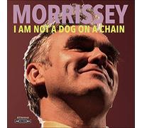 Morrissey - I Am Not a Dog on a Chain - CD - 28 - V1111z