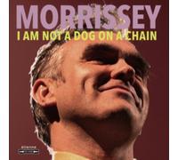 Morrissey - I Am Not a Dog on a Chain - Vinyl Record - J3z