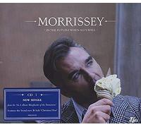 Morrissey - In The Future When All's Well [CD1]