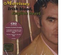 Morrissey - Irish Blood, English Heart [CD2]