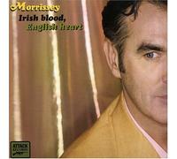 Morrissey - Irish Blood, English Heart *Export* [7" VINYL]