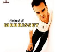 Morrissey - iThe Best Of [VINYL]
