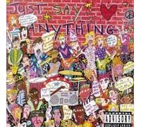 Morrissey - Just Say Anything