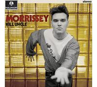 Morrissey - Kill Uncle [CD]