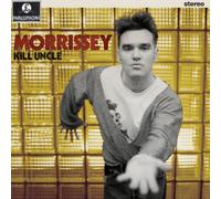 Morrissey - Kill Uncle [CD]