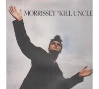 Morrissey - Kill Uncle LP (Vinyl Album) UK His Masters Voice 1991