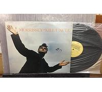 Morrissey - Kill Uncle [VINYL]