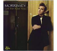 Morrissey - Let Me Kiss You [7" VINYL]