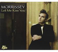 Morrissey - Let Me Kiss You [CD 1]
