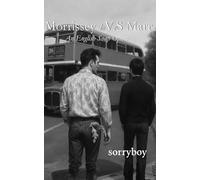 Morrissey loVeS Marr: An English Soap Opera (So Many Records I Can't Even Remember)