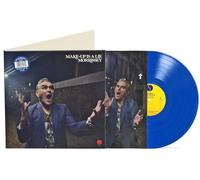 MORRISSEY LP Make-Up Is A Lie BLUE VINYL Ltd Indies Edition New SEALE