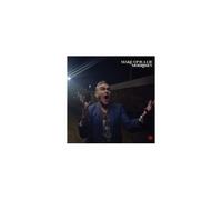 Morrissey - Make-Up Is a Lie - CD