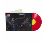 Morrissey - Make-Up Is a Lie Vinile Rosso - Esclusiva Indie [VINYL]