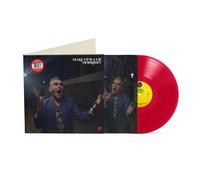 Morrissey Make-Up Is A Lie - Ruby Red Vinyl - RSD Exclusive Edition - Sealed UK vinyl LP album record 093624829775 Sire 2026