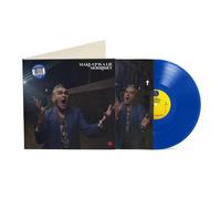 Morrissey - Make-Up Is a Lie Ltd. Blue - Colored Vinyl