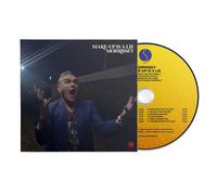 Morrissey - Make-Up Is a Lie - CD