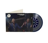 Morrissey - Make-Up Is A Lie (2026) LP Zoetrope Vinyl Pre Sale