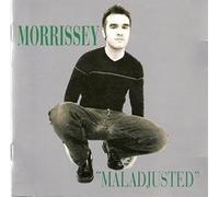 Morrissey - 'maladjusted'