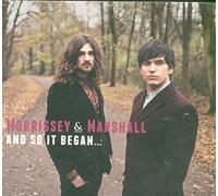 Morrissey & Marshall - And So It Began