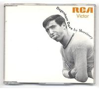 MORRISSEY - MORRISSEY - Dagenham Dave - Cds - - 74321299802