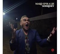 Morrissey - morrissey, new aIbum 2O26, makeup is a Iie