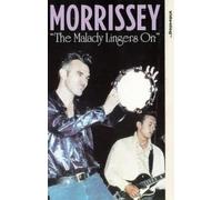 Morrissey - Morrissey: The Malady Lingers On [VHS]