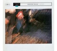 Morrissey Mullen - Badness
