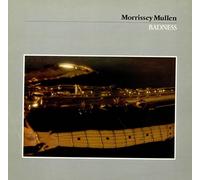 Morrissey Mullen - Badness