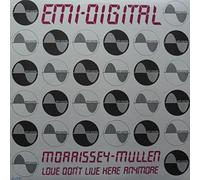 Morrissey Mullen - Love Don't Live Here Anymore