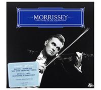 Morrissey - Ringleader Of The Tormentors (CD + DVD)
