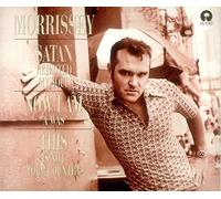 Morrissey - Satan Rejected My Soul