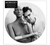 MORRISSEY - SATELLITE OF LOVE VINYL SINGLE NEW