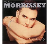 Morrissey - Suedehead: The Best Of Morrissey