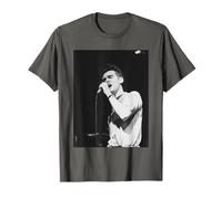 Morrissey The Smiths Live Hatful of Sorrow 1984 T-Shirt