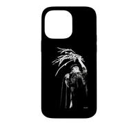 Morrissey The Smiths Manchester Trade Hall By Martin O'Neill Case for iPhone 14 Pro Max