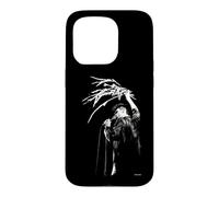 Morrissey The Smiths Manchester Trade Hall By Martin O'Neill Case for iPhone 15 Pro