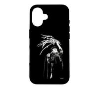 Morrissey The Smiths Manchester Trade Hall By Martin O'Neill Case for iPhone 16