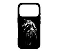 Morrissey The Smiths Manchester Trade Hall By Martin O'Neill Case for iPhone 17 Pro