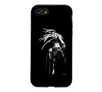 Morrissey The Smiths Manchester Trade Hall By Martin O'Neill Case for iPhone SE (2020) / 7/8
