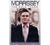 Morrissey - The Solo Years [DVD] [2009] [NTSC]