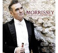 Morrissey - The Youngest Was The Most Loved [CD1]
