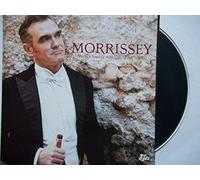 Morrissey - The Youngest Was The Most Loved CD2