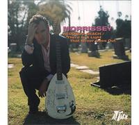 Morrissey - There Is a Light That Never... [Vinyl Single]