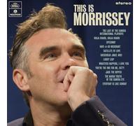 Morrissey - This Is Morrissey (CD) - Brand New & Sealed Free UK P&P
