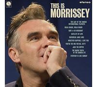 Morrissey - This Is Morrissey [New Vinyl LP]