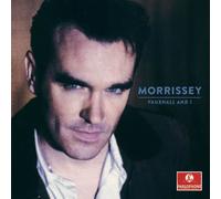Morrissey - Vauxhall and I (20th Anniversary Definitive Master)